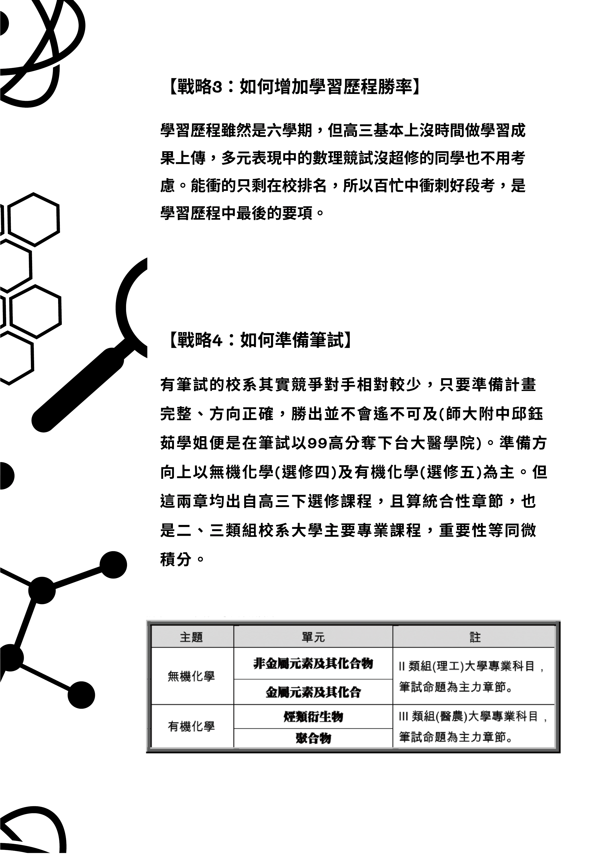 盧澔化學